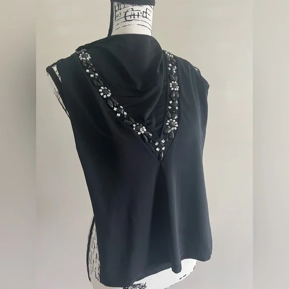 Open back top - Picture 4 of 4